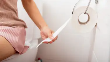 Tu salud depende de cuántas veces vas al baño a la semana Tu salud depende de cuántas veces vas al baño a la semana