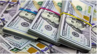 Dólar BCV Venezuela: Así se cotiza la moneda estadounidense este #5Ago Dólar BCV Venezuela: Así se cotiza la moneda estadounidense este #5Ago