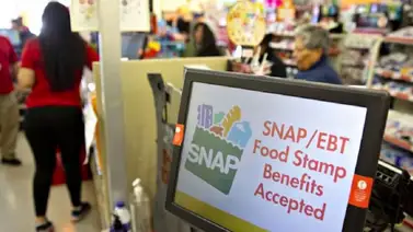 California | Conozca el programa que ofrece hasta $120.00: ¿Quiénes aplican? California | Conozca el programa que ofrece hasta $120.00: ¿Quiénes aplican?