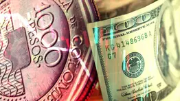 Así se cotiza el peso colombiano frente al dólar este #5Ago
