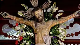 Más de 600 funcionarios atenderán a los peregrinos del Santo Cristo de La Grita