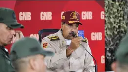 Maduro a la UE y Josep Borrell: Son una verguenza