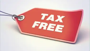 Compras libre de impuestos llega a Texas: Sepa qué artículos son elegibles Compras libre de impuestos llega a Texas: Sepa qué artículos son elegibles