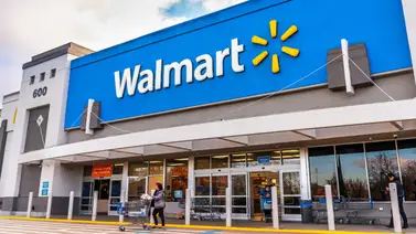 Walmart lanza oferta en línea de ropa con precios desde los $5 dólares (+Detalles) Walmart lanza oferta en línea de ropa con precios desde los $5 dólares (+Detalles)
