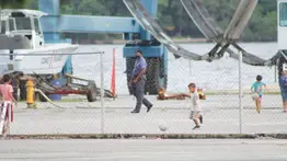 Indemnizan con más de 60 mil dólares a tres niños venezolanos en Trinidad y Tobago