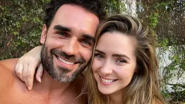 Ariadne Díaz y Marcus Ornellas aclaran rumores sobre su separación (+Chisme) Ariadne Díaz y Marcus Ornellas aclaran rumores sobre su separación (+Chisme)