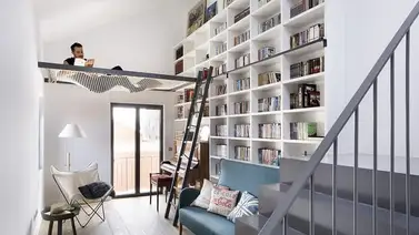 ¿Qué tener en el rincón de lectura? Te lo contamos ¿Qué tener en el rincón de lectura? Te lo contamos