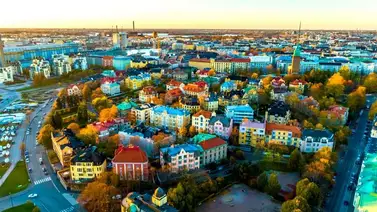 Sepa cuáles son las ciudades más económicas para vivir en Europa (+Detalles) Sepa cuáles son las ciudades más económicas para vivir en Europa (+Detalles)