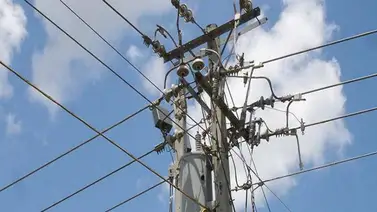 Usuarios reportan fallas eléctricas en varios estados del país este #4Ago Usuarios reportan fallas eléctricas en varios estados del país este #4Ago