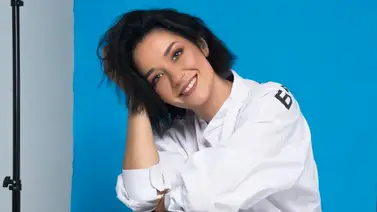El desplante de Daniela Alvarado a una banda venezolana (+Videos) El desplante de Daniela Alvarado a una banda venezolana (+Videos)