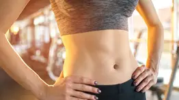 Tips para tonificar el abdomen, mejorar la postura y lucir la figura de tus sueños