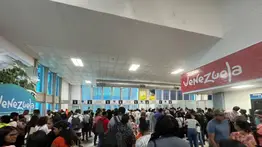 Llegan nuevos turistas a la Isla de Margarita (+DETALLES)