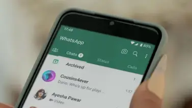 Cinco recomendaciones para hacer más seguro WhatsApp Cinco recomendaciones para hacer más seguro WhatsApp