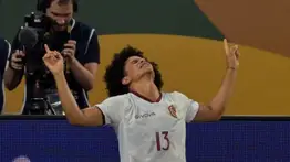 Eduard Bello debuta con gol en Ecuador (+Detalles)