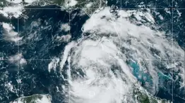 ¿Tormenta Debby se convertirá en huracán?: Sepa cuándo tocará tierra en Florida