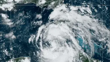 ¿Tormenta Debby se convertirá en huracán?: Sepa cuándo tocará tierra en Florida ¿Tormenta Debby se convertirá en huracán?: Sepa cuándo tocará tierra en Florida