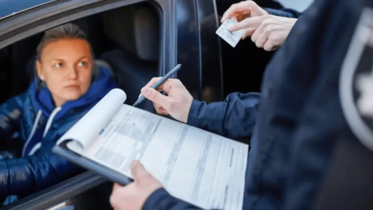 Nueva Jersey | Así un conductor puede saber si tiene una multa de tránsito (+Detalles)