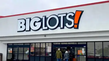 EEUU | Big Lots anuncia el cierre de algunas sucursales en Florida (+Lista) EEUU | Big Lots anuncia el cierre de algunas sucursales en Florida (+Lista)
