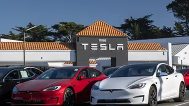 Tesla retira del mercado millones de vehículos por un problema técnico (+Detalles) Tesla retira del mercado millones de vehículos por un problema técnico (+Detalles)