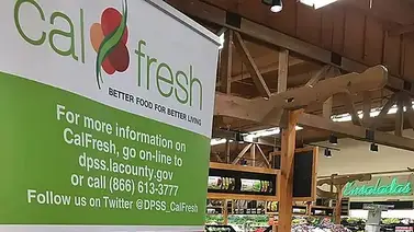 California| ¿Quiénes reciben el pago CalFresh del 5 al 10 de agosto? California| ¿Quiénes reciben el pago CalFresh del 5 al 10 de agosto?