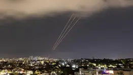 Israel es bombardeado desde el Líbano (+Detalles)