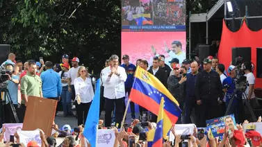 Maduro: Edmundo González tendría graves consecuencias por desacato al TSJ Maduro: Edmundo González tendría graves consecuencias por desacato al TSJ