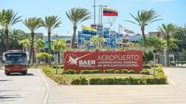 Aeropostal ofrecerá vuelos especiales para Porlamar durante vacaciones