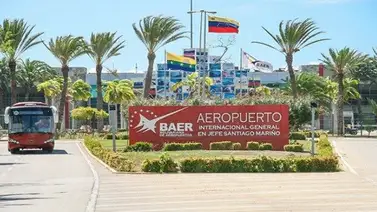 Aeropostal ofrecerá vuelos especiales para Porlamar durante vacaciones Aeropostal ofrecerá vuelos especiales para Porlamar durante vacaciones