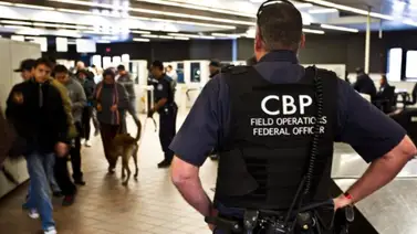 EEUU: CBP ofrece empleo en California con sueldo de $180.000 EEUU: CBP ofrece empleo en California con sueldo de $180.000