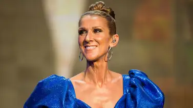 Céline Dion dará inicio a su gira mundial “Courage World Tour” (+Detalles) Céline Dion dará inicio a su gira mundial “Courage World Tour” (+Detalles)