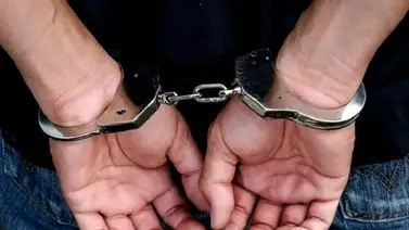 FANB realiza la aprehensión de dos sujetos por tenencia de arma de guerra (+Detalles) FANB realiza la aprehensión de dos sujetos por tenencia de arma de guerra (+Detalles)