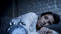 ¿Falta de sueño? Entérate cómo puede afectarte