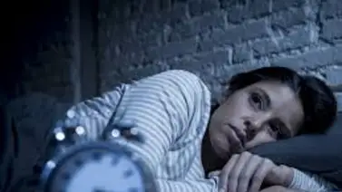 ¿Falta de sueño? Entérate cómo puede afectarte ¿Falta de sueño? Entérate cómo puede afectarte