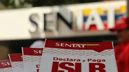 Entérate : Cuánto lleva recaudado el Seniat en lo que va de año