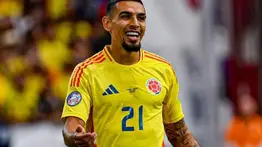 Daniel Muñoz sobre Colombia: La selección está para jugar la próxima final de la Copa del Mundo