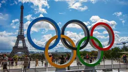 París 2024: Participación de Venezuela en los JJ OO este domingo 4 de agosto