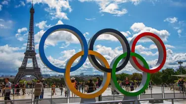 París 2024: Participación de Venezuela en los JJ OO este domingo 4 de agosto París 2024: Participación de Venezuela en los JJ OO este domingo 4 de agosto