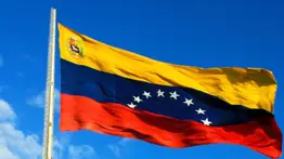 China, Rusia e Irán felicitan a Maduro tras reelección