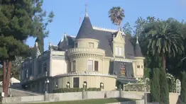 Los Ángeles | Conoce la opción que te permite visitar el Castillo Mágico gratis (+Detalles)
