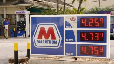 Declaran emergencia por escasez de gasolina en Illinois (+Detalles) Declaran emergencia por escasez de gasolina en Illinois (+Detalles)