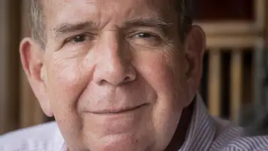 Edmundo González insta a los venezolanos a “mantener la serenidad y la confianza” Edmundo González insta a los venezolanos a “mantener la serenidad y la confianza”