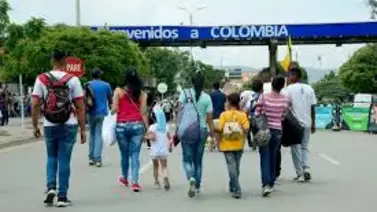 Anuncian jornada de registro de niños y adolescentes venezolanos en Colombia (+Detalles) Anuncian jornada de registro de niños y adolescentes venezolanos en Colombia (+Detalles)