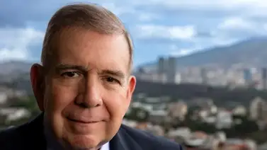 Edmundo González explica por qué no compareció este viernes ante el TSJ Edmundo González explica por qué no compareció este viernes ante el TSJ