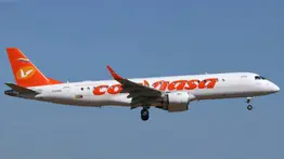 Gobierno denuncia ataque de Anonymous a Conviasa (+DETALLES)