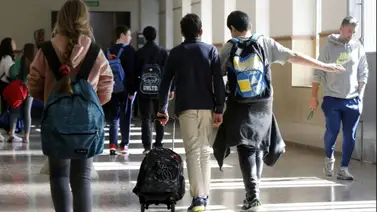 Chicago publica su calendario para el nuevo año escolar: Sepa qué días serán feriados Chicago publica su calendario para el nuevo año escolar: Sepa qué días serán feriados