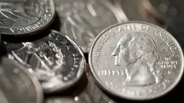 ¿Cuál es la moneda de 25 centavos de 2010 que puede valer hasta $2,250? ¿Cuál es la moneda de 25 centavos de 2010 que puede valer hasta $2,250?