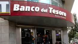 Los planes de financiamiento que ofrece el Banco del Tesoro