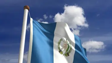 Guatemala desconoce los resultados electorales de Venezuela Guatemala desconoce los resultados electorales de Venezuela