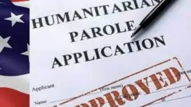 ¿Cómo cambiará el proceso de solicitud de parole humanitario a partir de ahora? ¿Cómo cambiará el proceso de solicitud de parole humanitario a partir de ahora?