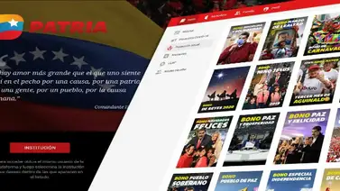 Maduro denuncia que el Sistema Patria sufrió un ataque este viernes #02Ago Maduro denuncia que el Sistema Patria sufrió un ataque este viernes #02Ago